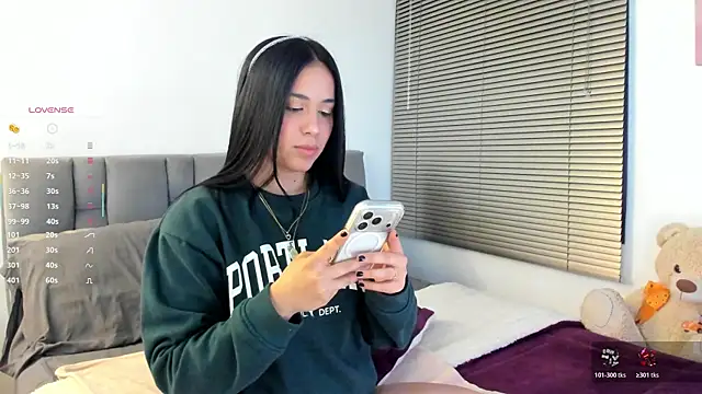 Gigi-bom online show from 24, 2, 2026