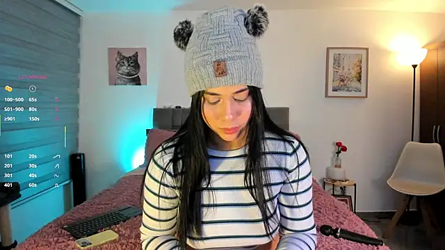 Gigi-bom online show from 16, 7, 2026