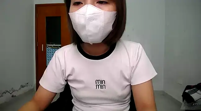 Michiko1 online show from 3, 2, 2025