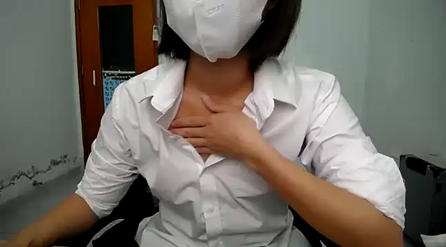 Michiko1 online show from 6, 2, 2025