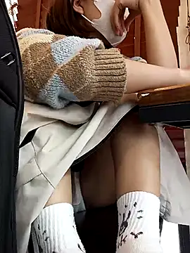 Michiko1 online show from 14, 2, 2025