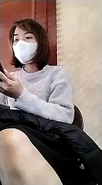 Michiko1 online show from 9, 3, 2025