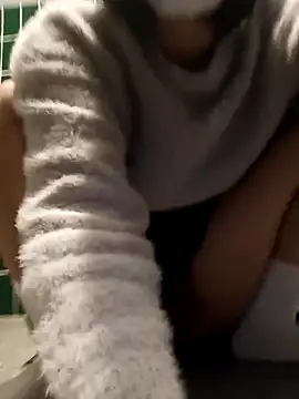 Michiko1 online show from 17, 3, 2025