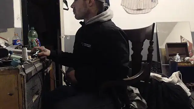 sledge901 online show from 13, 1, 2026