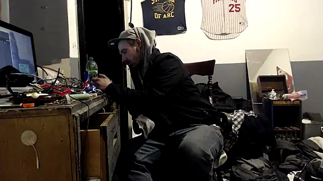 sledge901 online show from 16, 1, 2026