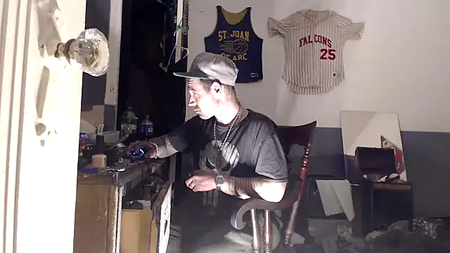 sledge901 online show from 19, 2, 2026