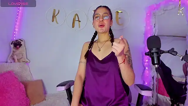 KATERAW online show from 20, 2, 2026