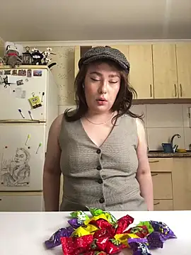 Golumm online show from 10, 9, 2025