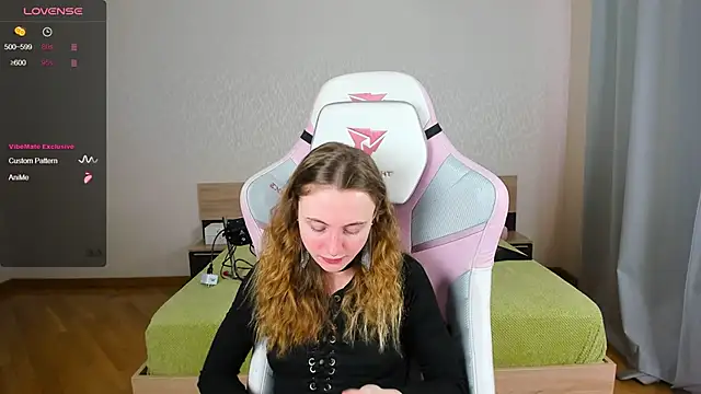 Cowell Adelina online show from 7, 11, 2025