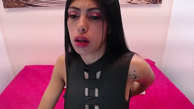 Snapshot of melisa_torrez chatting on 13, 2, 2025 melisa torrez online show from 13, 2, 2025