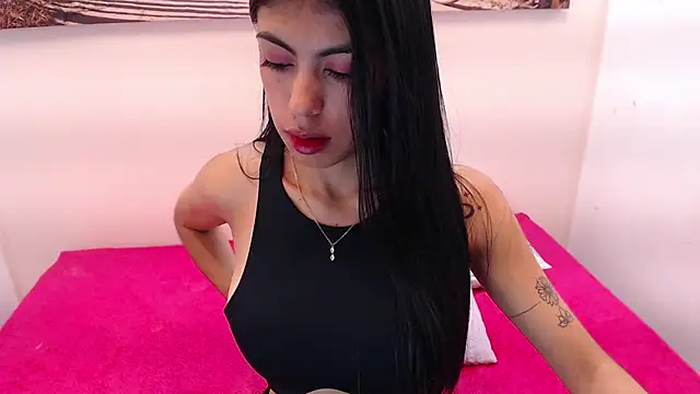 Snapshot of melisa_torrez chatting on 13, 3, 2025 melisa torrez online show from 13, 3, 2025