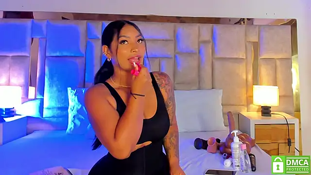 Miss Abigail  online show from 5, 3, 2026