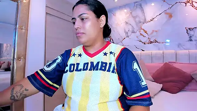kiana cream online show from 13, 7, 2026