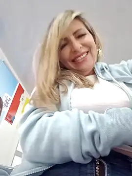  Abril-Office1 online show from 22, 2, 2025