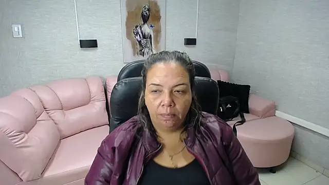 Penelope Nipples  online show from 24, 1, 2025