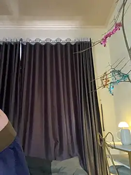 Snapshot of Ruby_bear chatting on 10, 1, 2025 Ruby bear online show from 10, 1, 2025