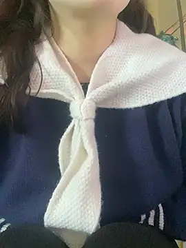 Snapshot of Ruby_bear chatting on 13, 1, 2025 Ruby bear online show from 13, 1, 2025