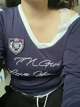 Snapshot of Ruby_bear chatting on 3, 2, 2025 Ruby bear online show from 3, 2, 2025