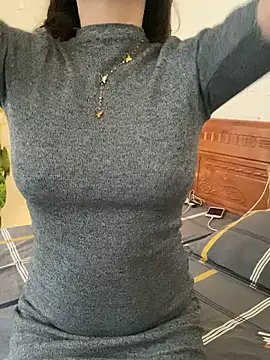 Snapshot of Ruby_bear chatting on 12, 2, 2025 Ruby bear online show from 12, 2, 2025