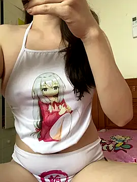 Snapshot of Ruby_bear chatting on 15, 10, 2025 Ruby bear online show from 15, 10, 2025