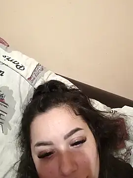 LovelyJulliette online show from 16, 2, 2025