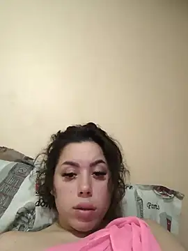 LovelyJulliette online show from 16, 2, 2025