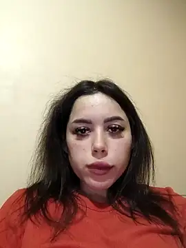 LovelyJulliette online show from 18, 2, 2025