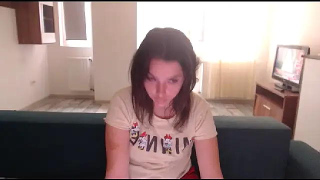 LovelyJulliette online show from 15, 3, 2025