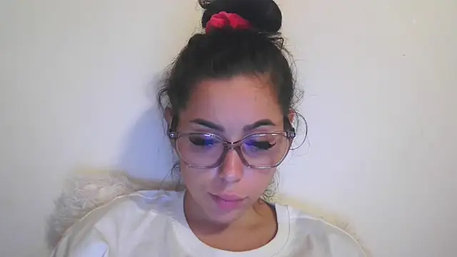 LovelyJulliette online show from 15, 10, 2025