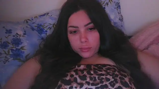 Snapshot of LovelyJulliette chatting on 15, 5, 2026 LovelyJulliette online show from 15, 5, 2026