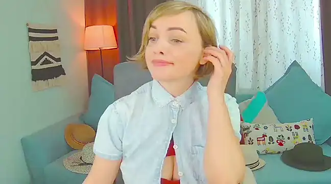 NandiSmile online show from 19, 3, 2025