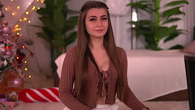 Snapshot of KaylaBray chatting on 15, 1, 2026 KaylaBray online show from 15, 1, 2026