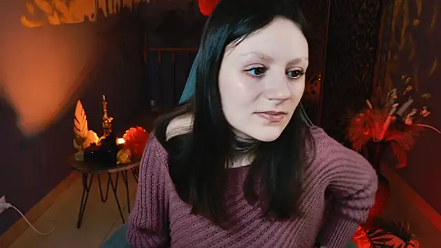 VeliraBraitberg online show from 4, 12, 2024