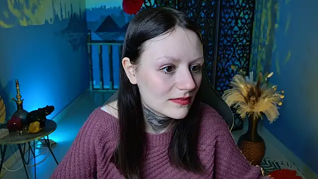 VeliraBraitberg online show from 22, 12, 2024