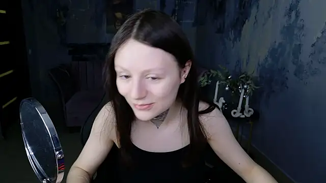 VeliraBraitberg online show from 28, 12, 2024