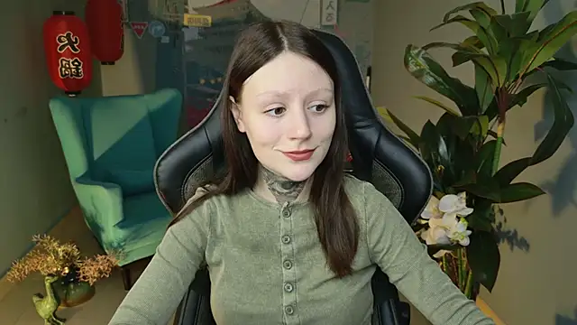 VeliraBraitberg online show from 24, 1, 2025