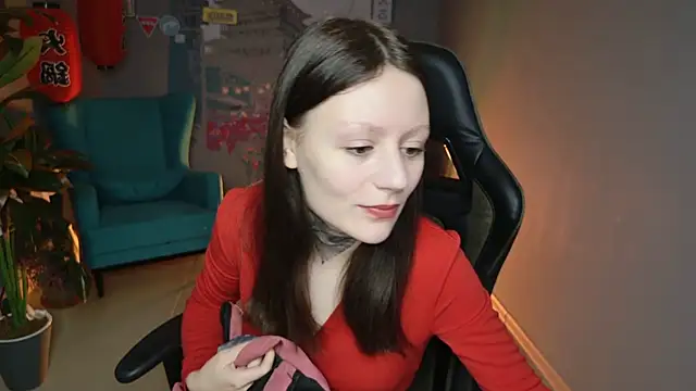 VeliraBraitberg online show from 29, 1, 2025