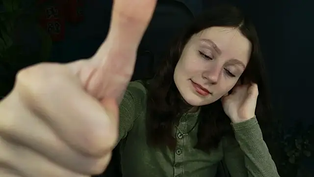 VeliraBraitberg online show from 9, 2, 2025