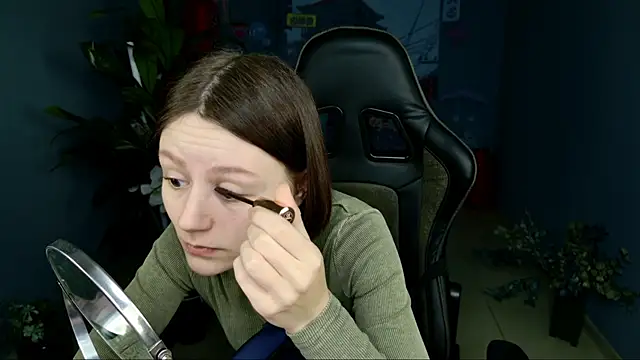 VeliraBraitberg online show from 14, 3, 2025