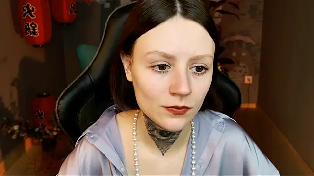 VeliraBraitberg online show from 19, 3, 2025