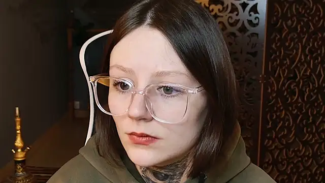 VeliraBraitberg online show from 21, 3, 2025