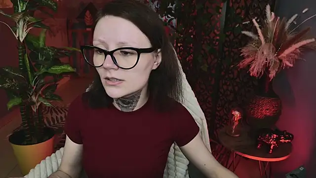 VeliraBraitberg online show from 20, 6, 2026