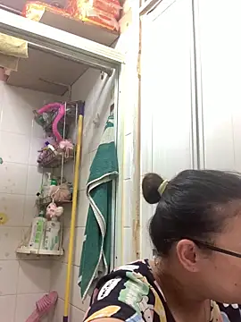 Snapshot of cokezero1668 chatting on 13, 3, 2025 cokezero1668 online show from 13, 3, 2025