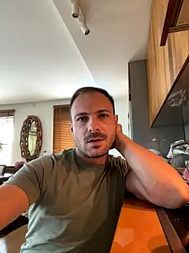 Adventurehotman online show from 25, 9, 2025