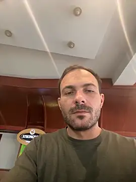 Adventurehotman online show from 16, 10, 2025