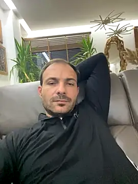 Adventurehotman online show from 19, 10, 2025