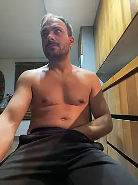 Adventurehotman online show from 15, 1, 2026