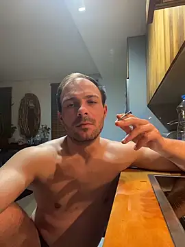 Adventurehotman online show from 28, 3, 2026