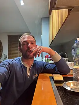 Adventurehotman online show from 17, 5, 2026