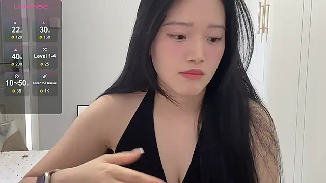 rose-u online show from 22, 11, 2025